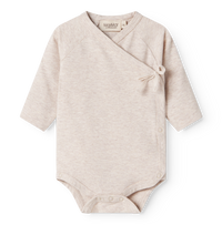 Belita Romper