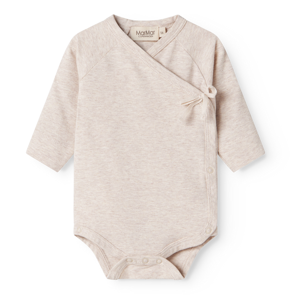 Light Beige Melange