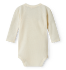 Belita Wool Rib Romper