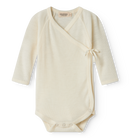 Belita Wool Rib Romper