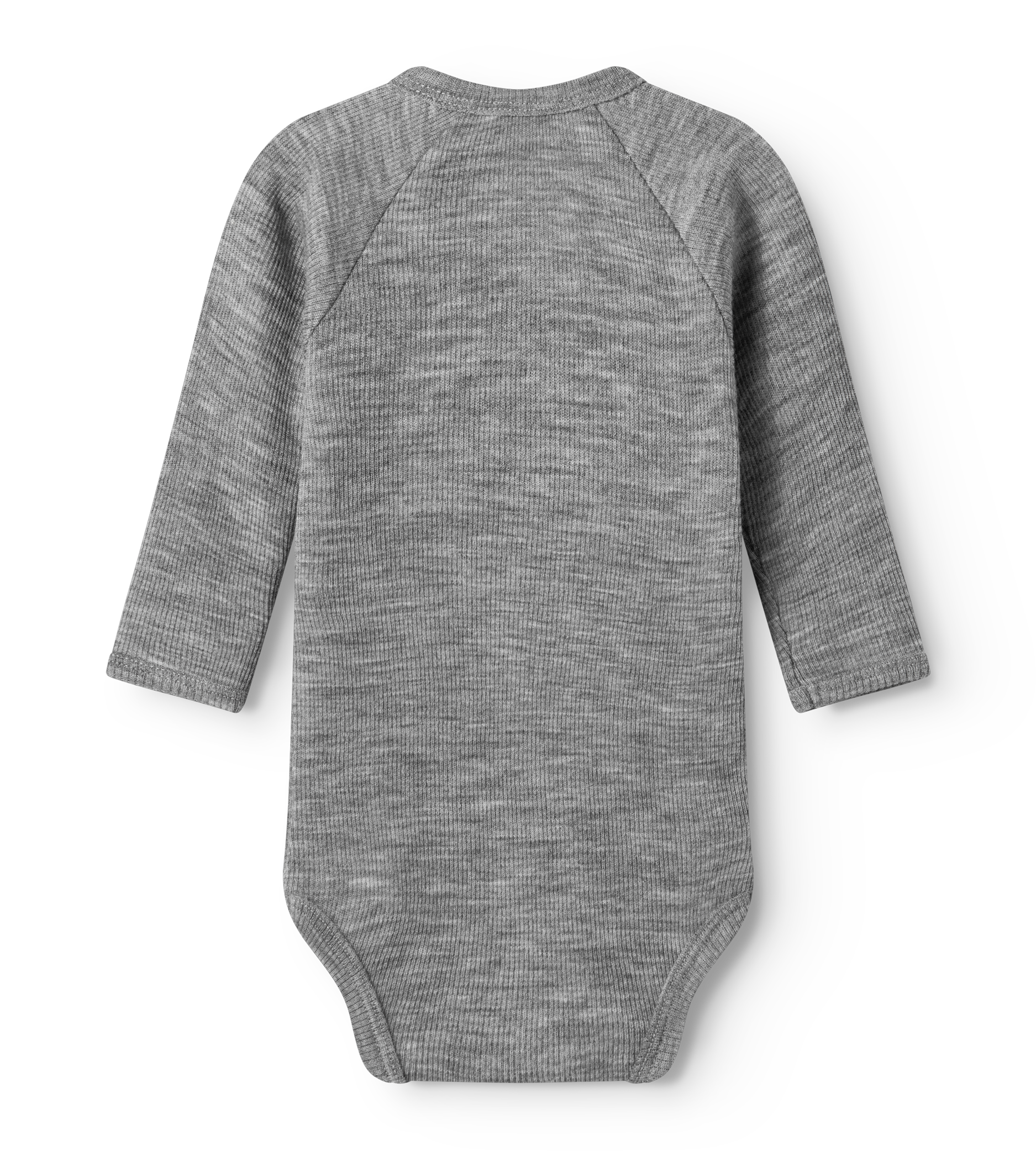 Belita Wool Rib Romper
