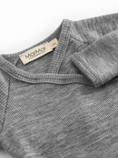 Belita Wool Rib Romper