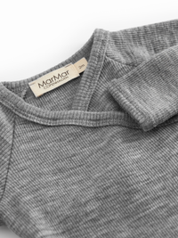 Belita Wool Rib Romper
