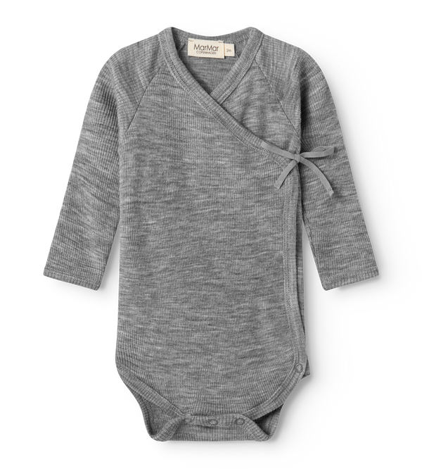 Grey Melange