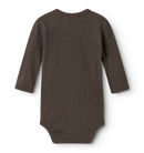 Belita Wool Rib Romper