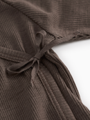 Belita Wool Rib Romper