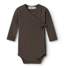 Belita Wool Rib Romper