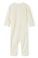 Rula Wool Ribbed Bodysuit