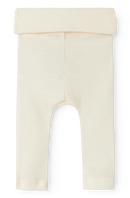 Piva Wool Rib Trousers