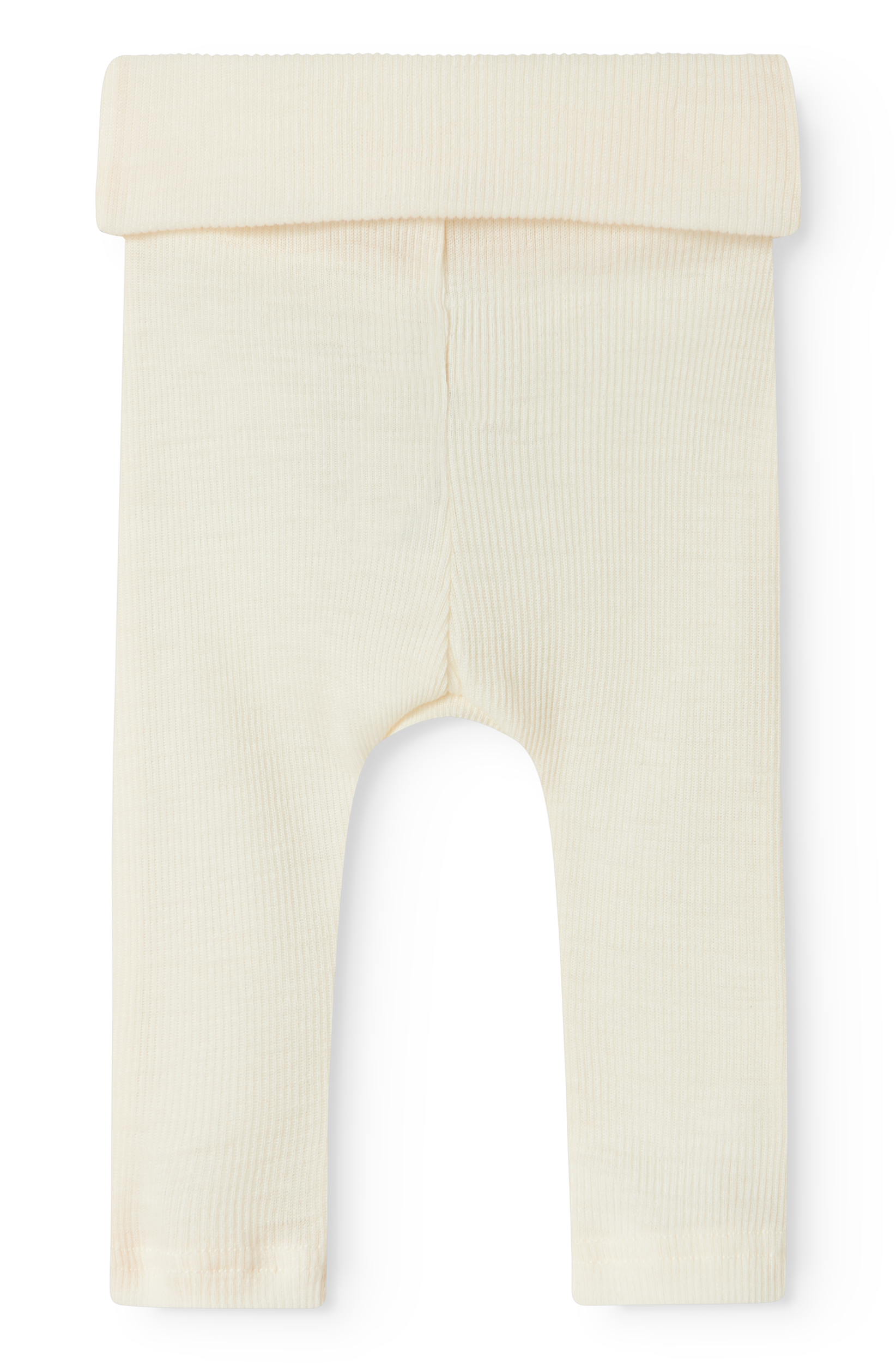 Piva Wool Rib Trousers