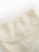 Piva Wool Rib Trousers
