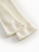 Piva Wool Rib Trousers