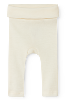 Piva Wool Rib Trousers