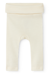 Piva Wool Rib Trousers