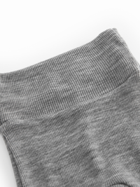 Piva Wool Rib Trousers