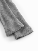 Piva Wool Rib Trousers