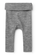 Piva Wool Rib Trousers