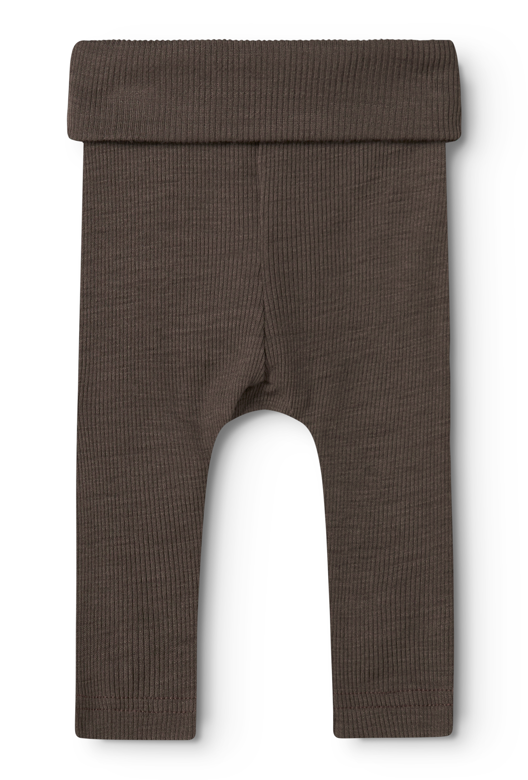 Piva Wool Rib Trousers