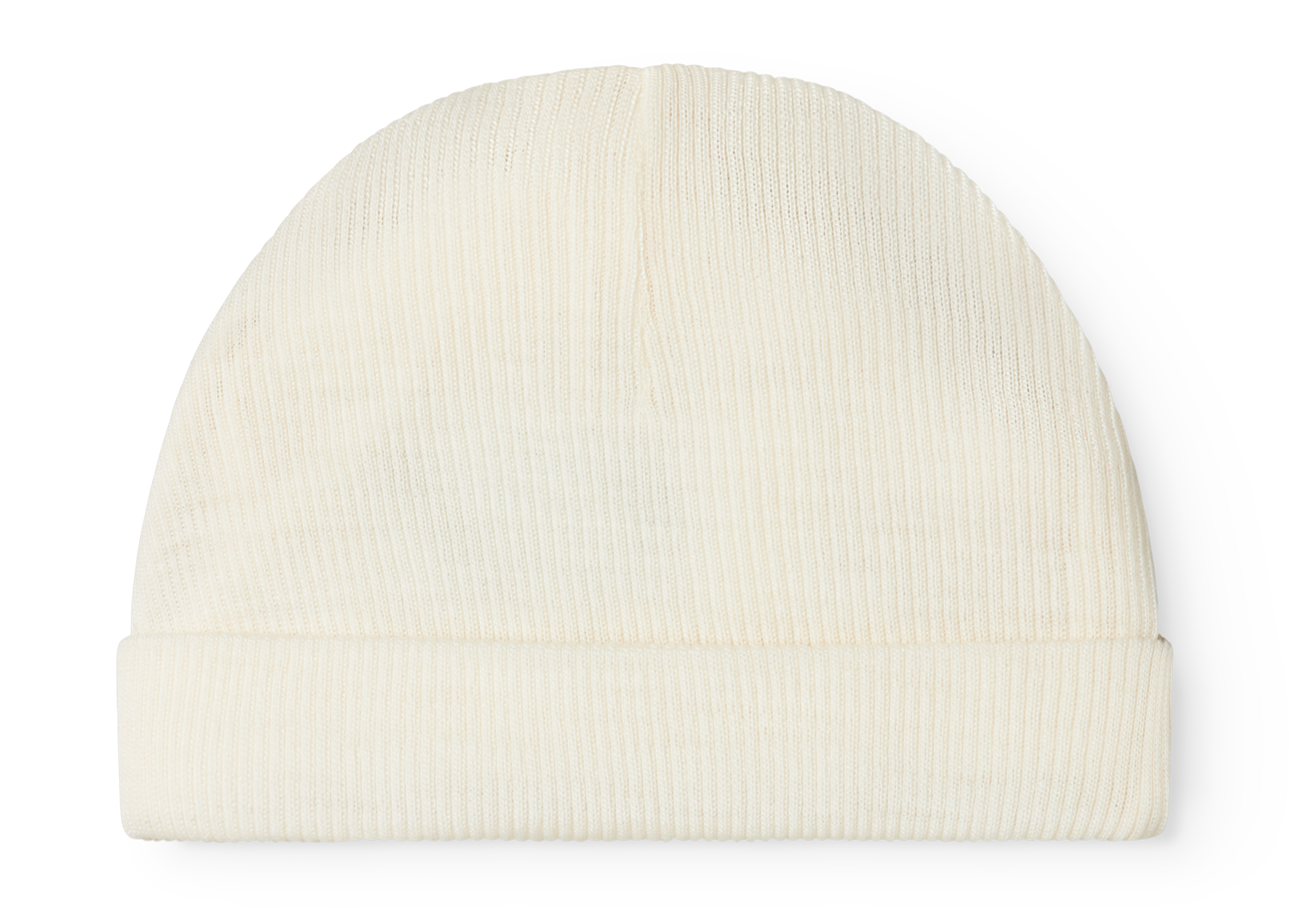 Aiko Wool Rib Hat