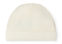 Aiko Wool Rib Hat