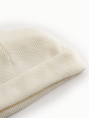 Aiko Wool Rib Hat