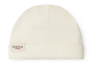 Aiko Wool Rib Hat