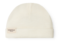 Aiko Wool Rib Hat