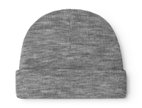 Aiko Wool Rib Hat