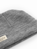Aiko Wool Rib Hat