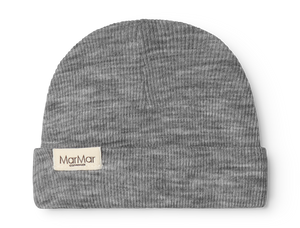 Aiko Wool Rib Hat