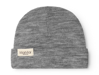 Aiko Wool Rib Hat