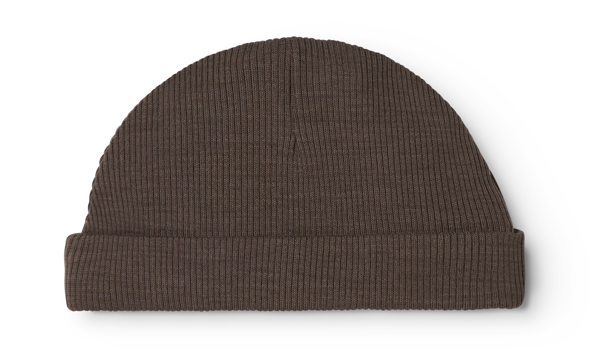 Aiko Wool Rib Hat