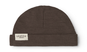 Aiko Wool Rib Hat