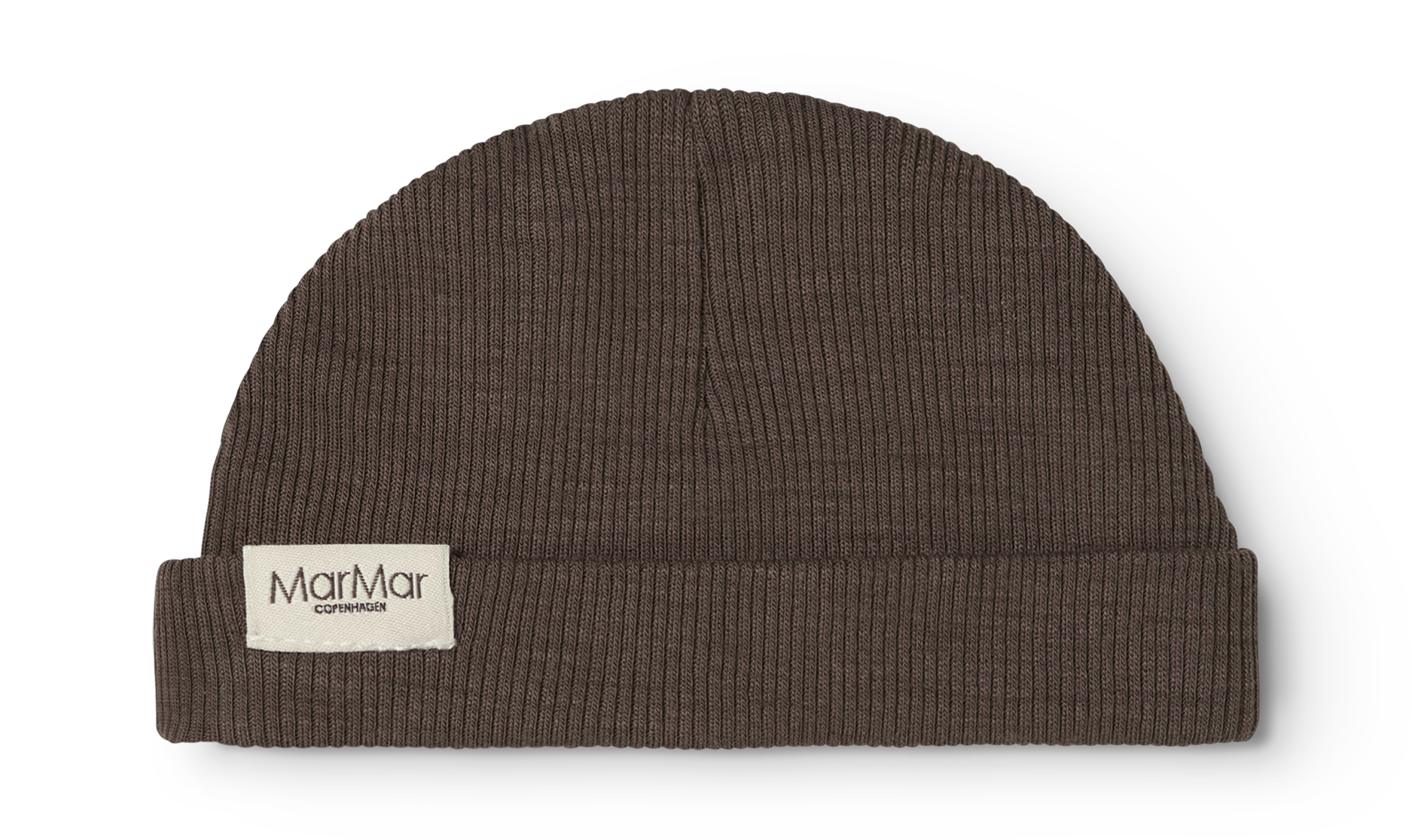 Aiko Wool Rib Hat
