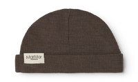 Aiko Wool Rib Hat