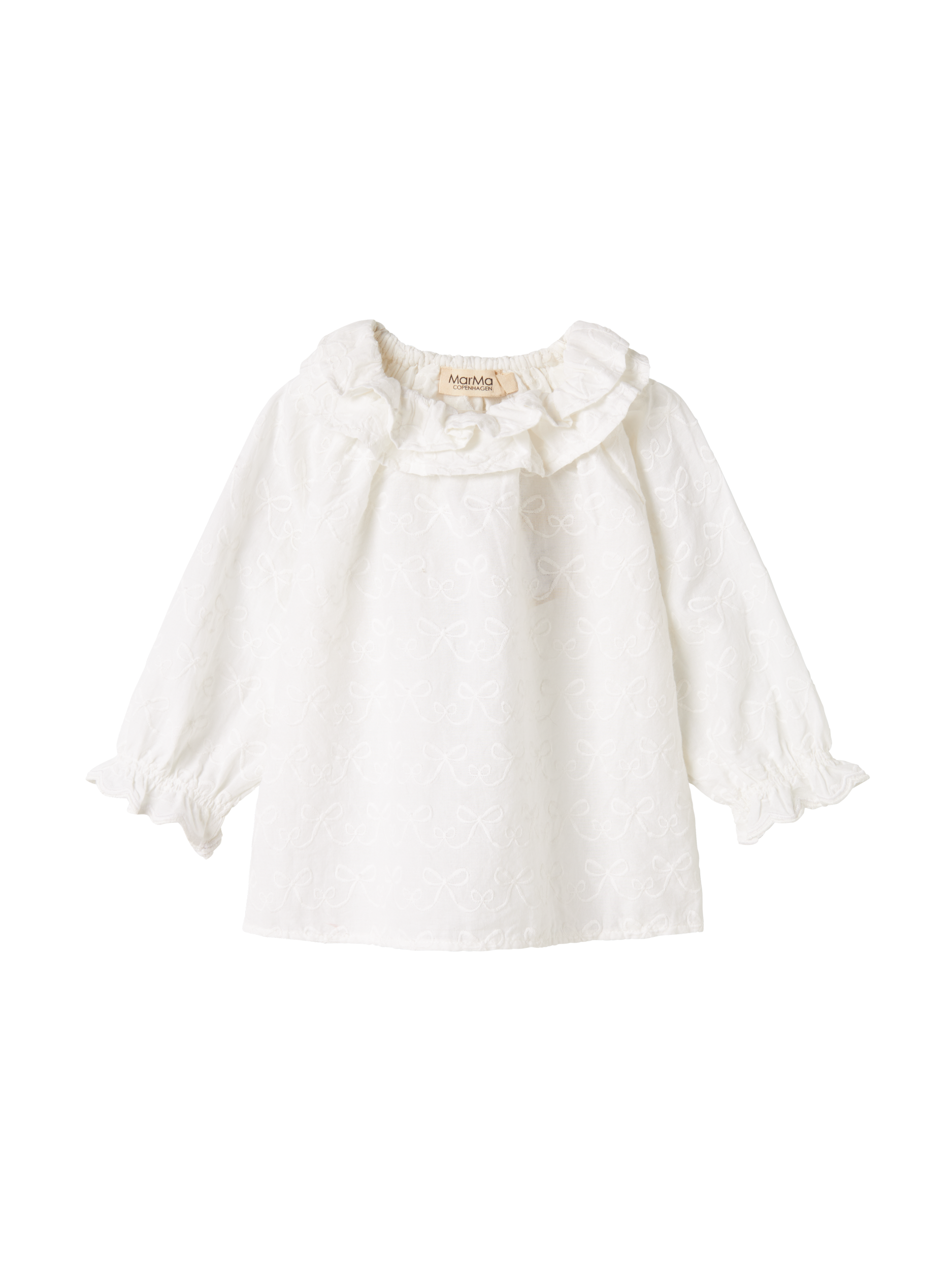 Tonello Blouse