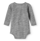 Belita Wool Pointelle Romper