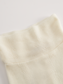 Piva Wool Pointelle Pants