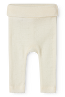 Piva Wool Pointelle Pants