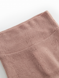 Piva Wool Pointelle Pants