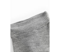 Piva Wol Pointelle Broek