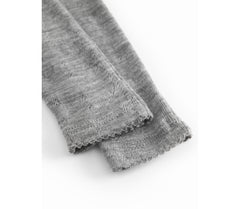 Piva Wol Pointelle Broek