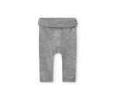 Piva Wol Pointelle Broek