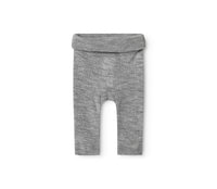 Piva Wol Pointelle Broek