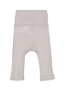 Piva Wool Pointelle Pants