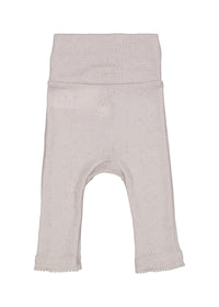 Piva Wool Pointelle Pants