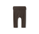 Piva Wool Pointelle Pants