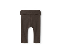 Piva Wool Pointelle Pants