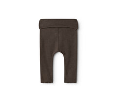 Piva Wool Pointelle Pants