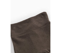 Piva Wool Pointelle Pants